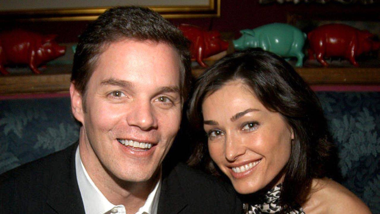 Bill Hemmer's Wife: Is Bill Hemmer Married? Does Bill Hemmer Have a ...