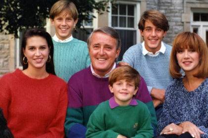 Brian Mulroney Children