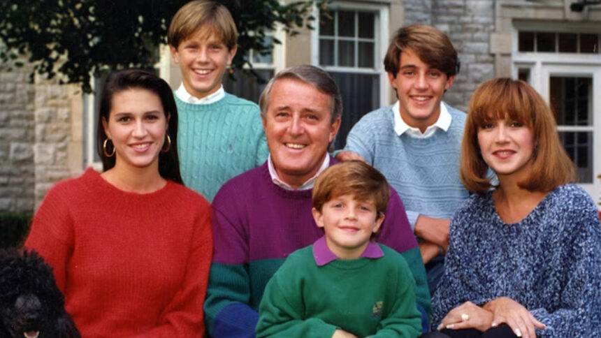 Brian Mulroney Children: Who Are Brian Mulroney's Daughter and Son ...