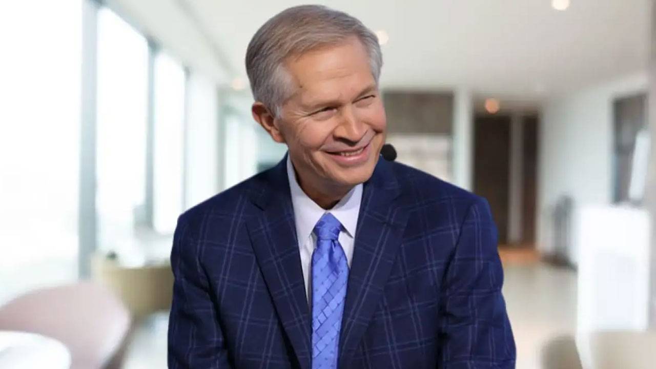 Chris Mortensen Obituary