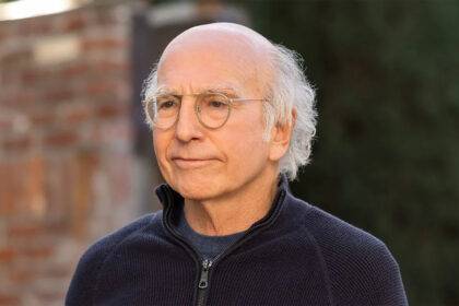 Curb Your Enthusiasm Larry David What Happened