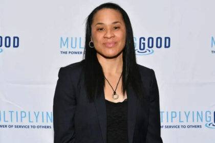 Dawn Staley 1