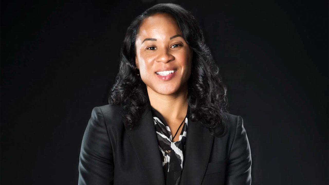 Dawn Staley's Salary and Net Worth 2024 NAYAG Today