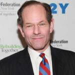Eliot Spitzer Now