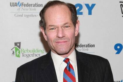 Eliot Spitzer Now