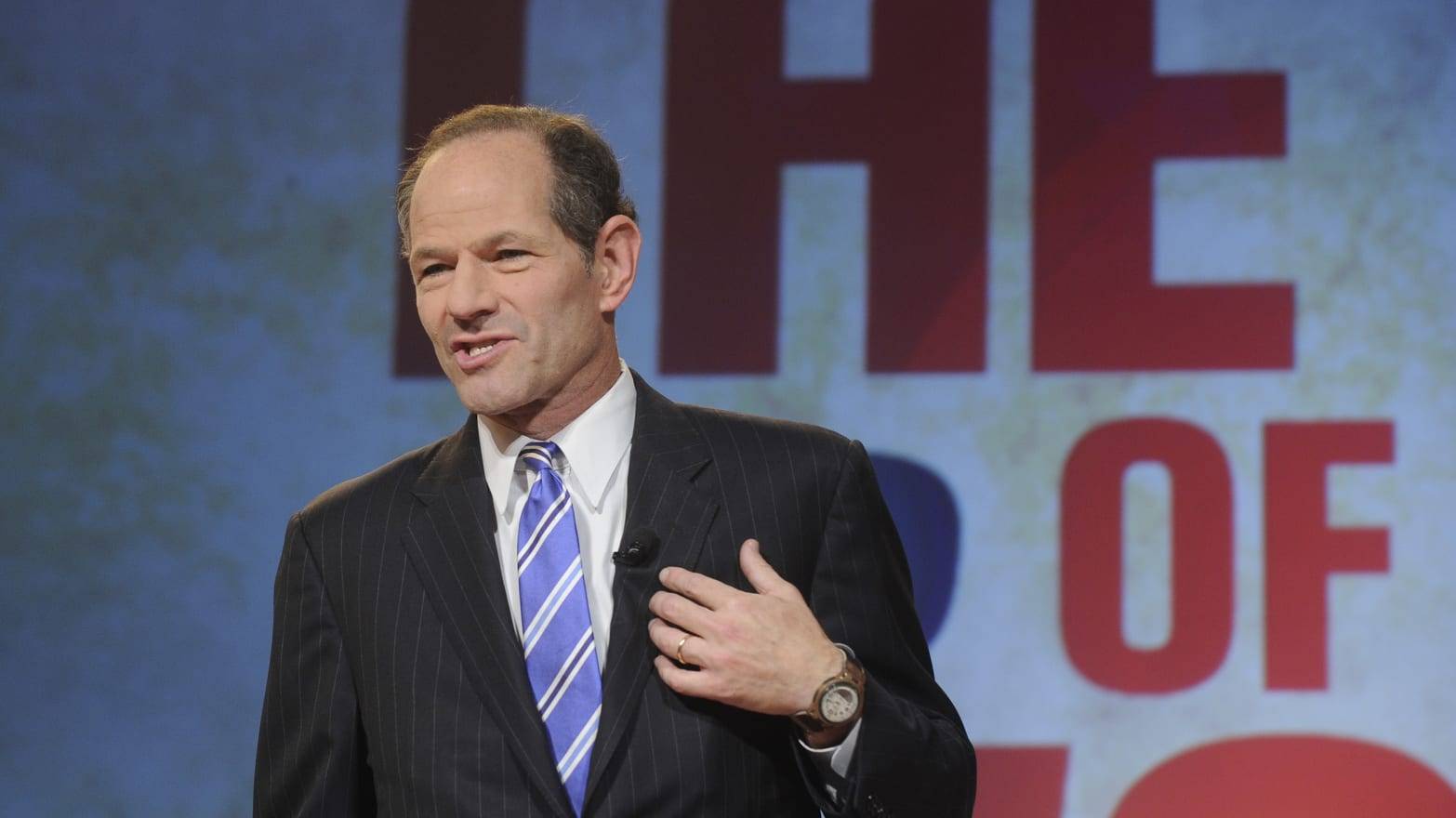 Where Is Eliot Spitzer Now What Is Eliot Spitzer Doing Now NAYAG Today   Eliot Spitzer 