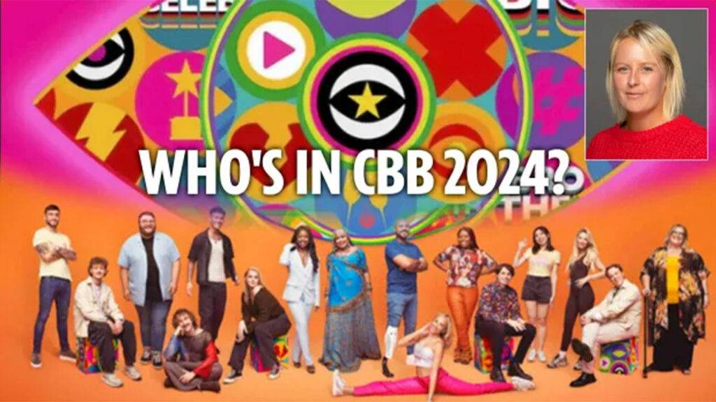 How Long Is Celebrity Big Brother 2024