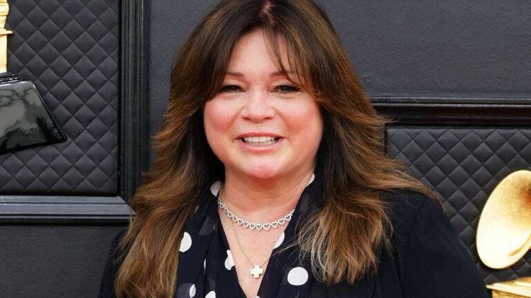 Is Valerie Bertinelli Still Alive What Happened To Valerie Bertinelli Where She Is Now 