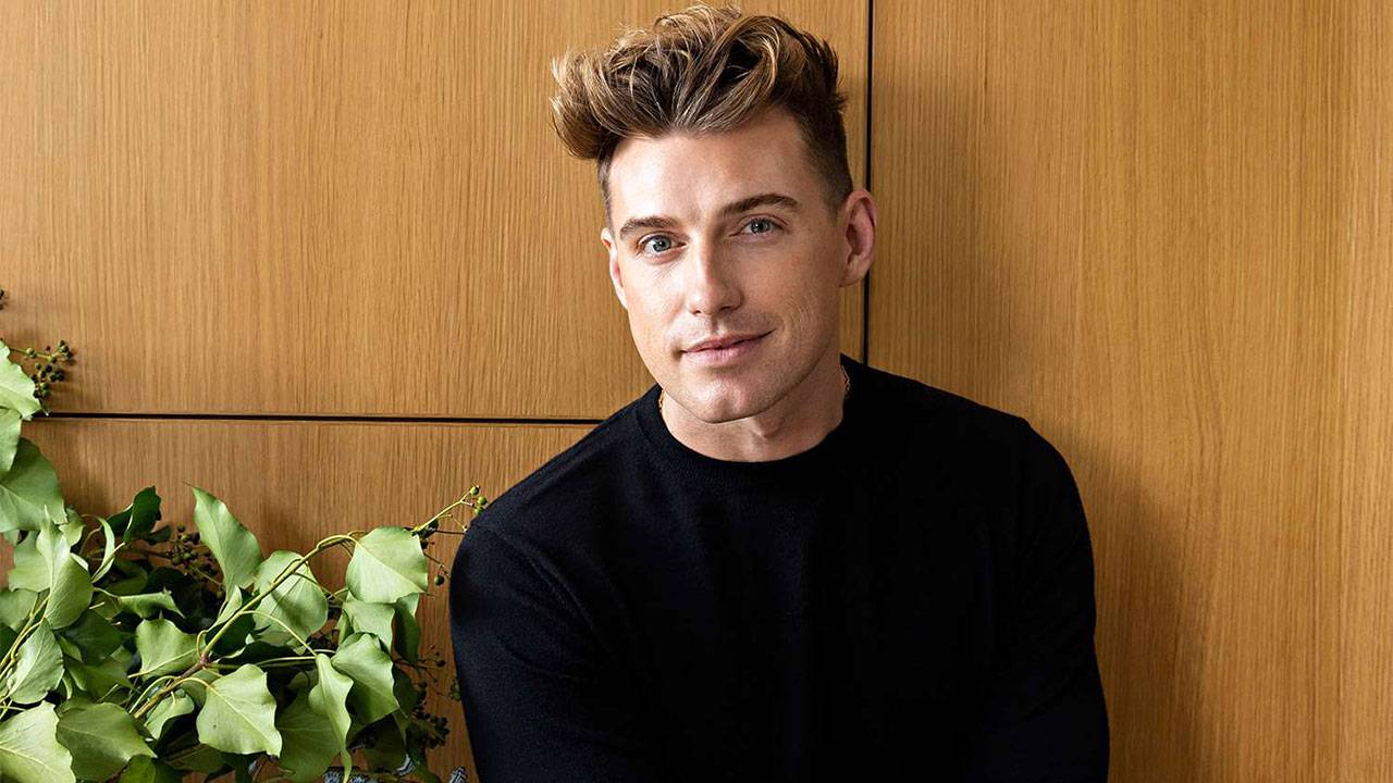 Jeremiah Brent