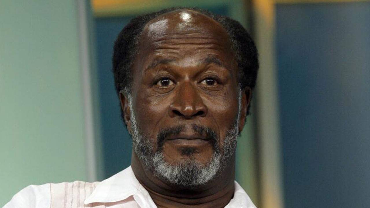 John Amos