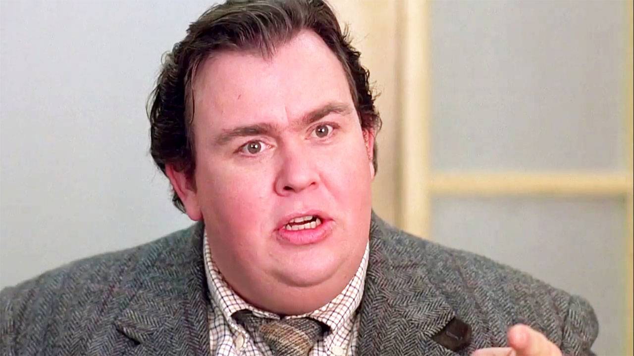 John Candy 2