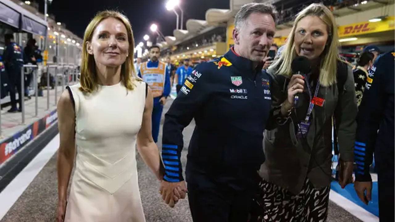 Jos Verstappen Wife