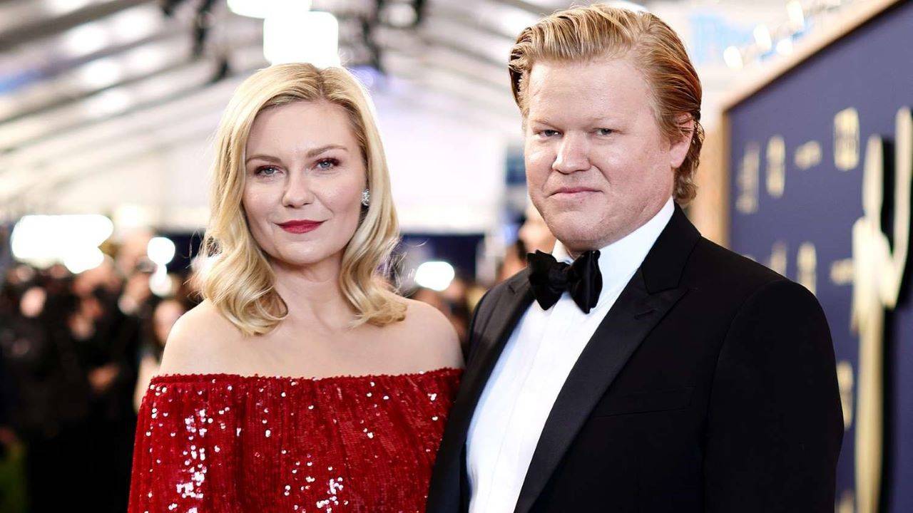 Kirsten Dunst Husband