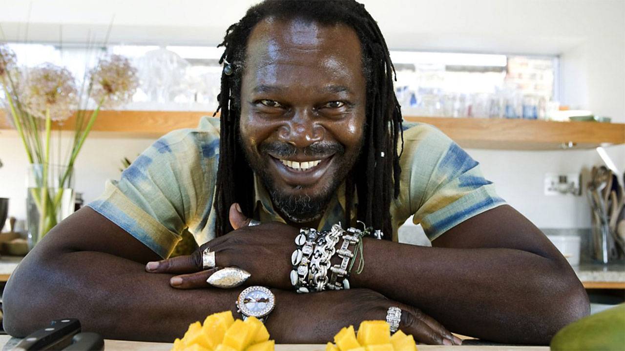 Levi Roots