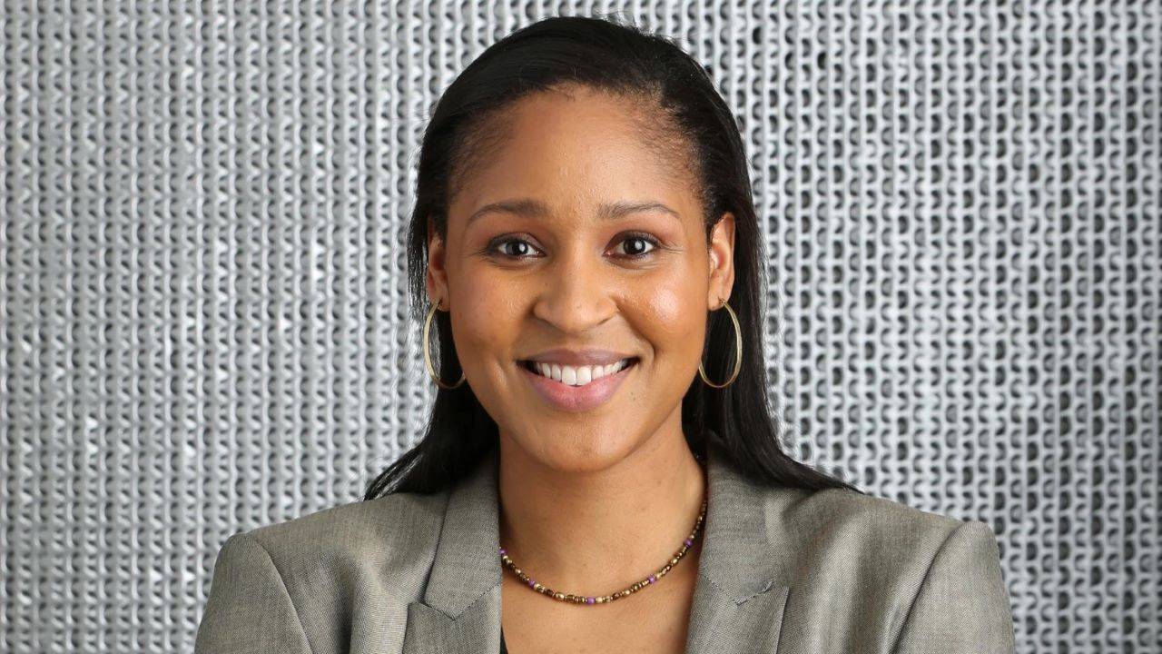 Maya Moore Nationality