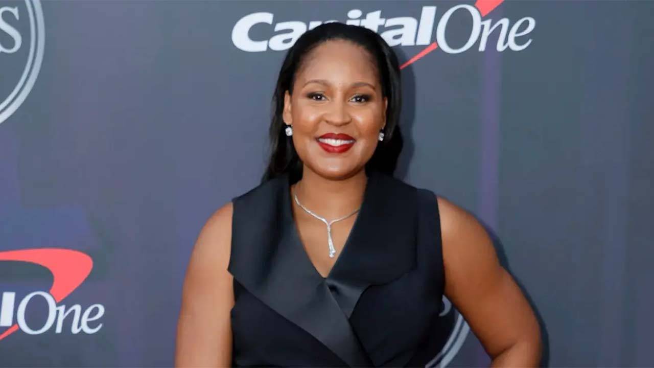 Maya Moore's Net Worth 2024 Maya Moore's Salary and Career Earnings