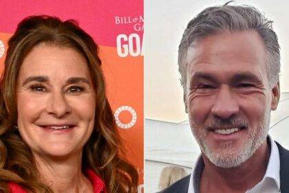 Melinda Gates Boyfriends And Relation