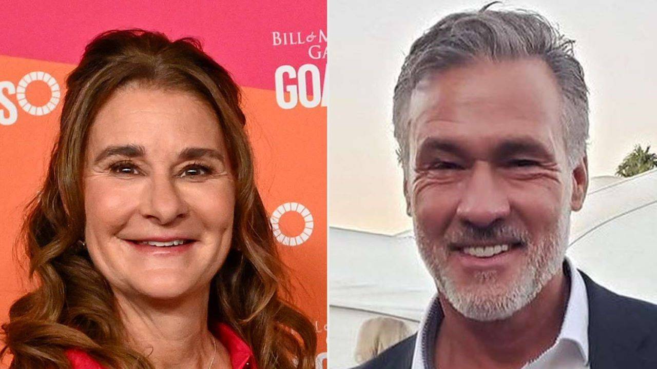 Melinda Gates Boyfriends And Relation