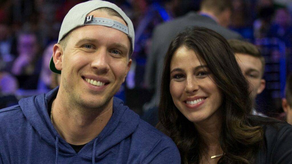 Nick Foles Have A Girlfriend