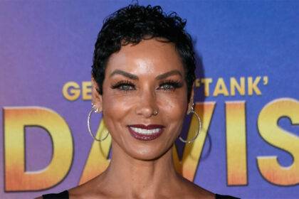 Nicole Murphy