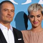 Orlando Bloom And Katy Perry