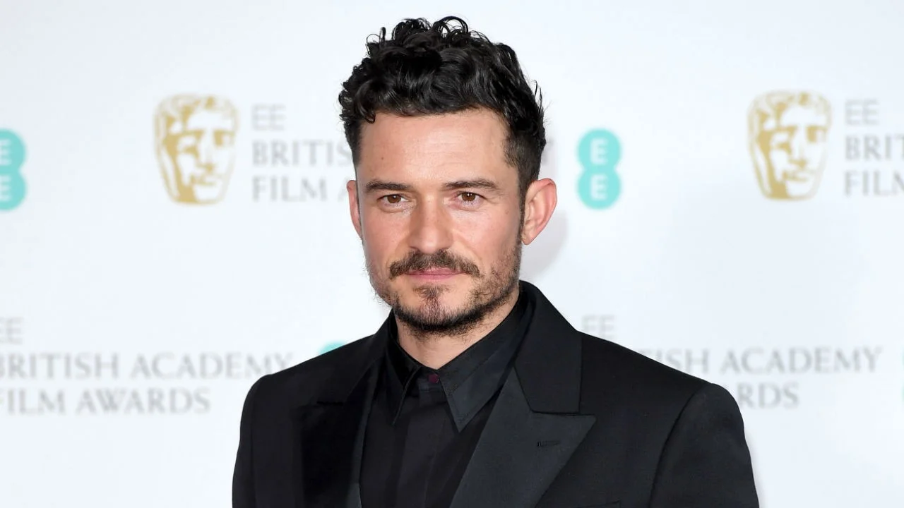 Orlando Bloom's Net Worth 2024 How Much is Orlando Bloom Worth