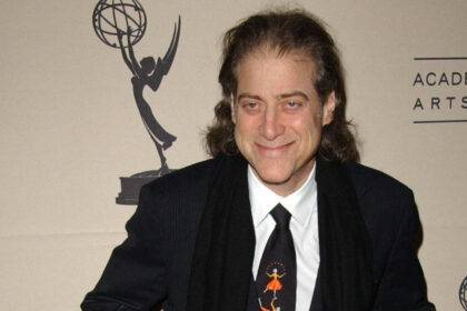 Richard Lewis Cause Of Death