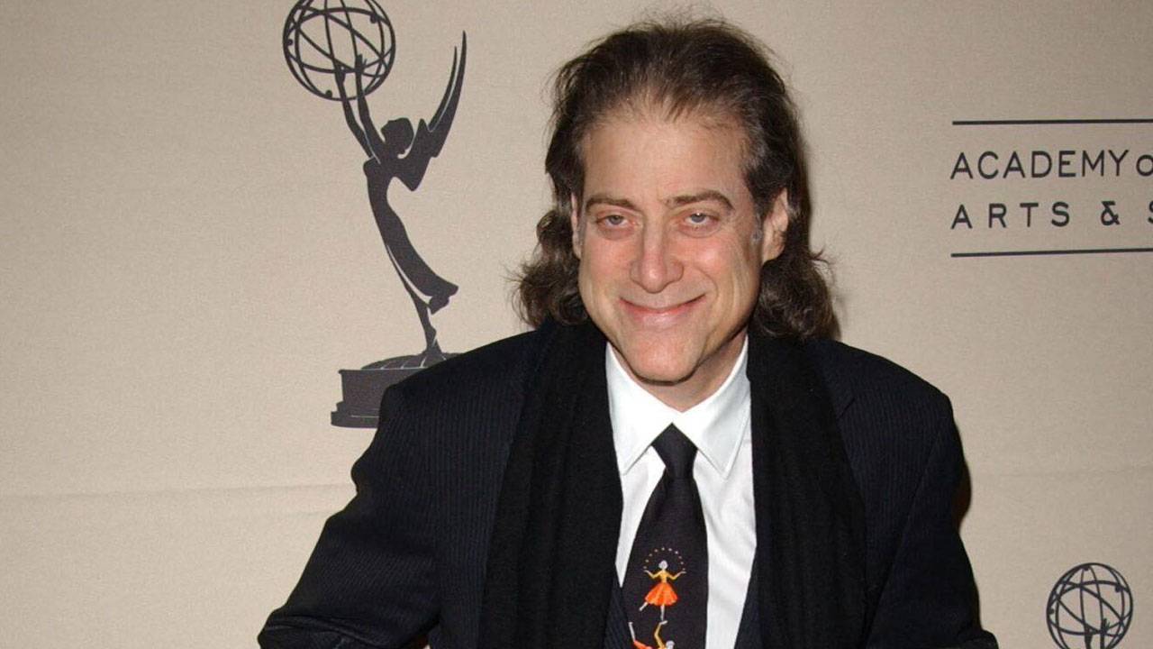 Richard Lewis Cause Of Death