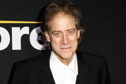 Richard Lewis Net Worth