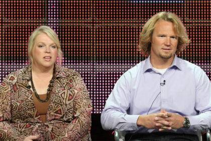 Who Died On Sister Wives