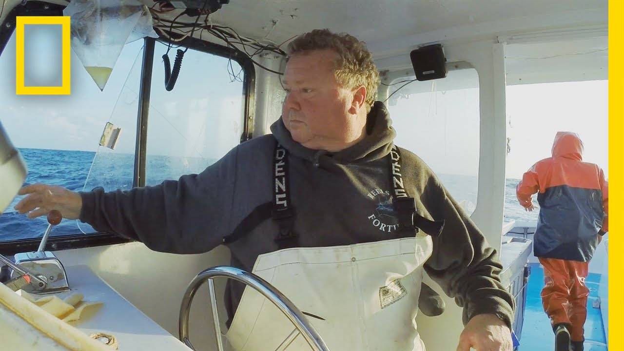 Charlie Griffin Boating Accident Wicked Tuna Captain Dies NAYAG Today(00)