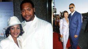 Meet Vivica Fox's Husband Christopher Harvest, Who Was She Married To